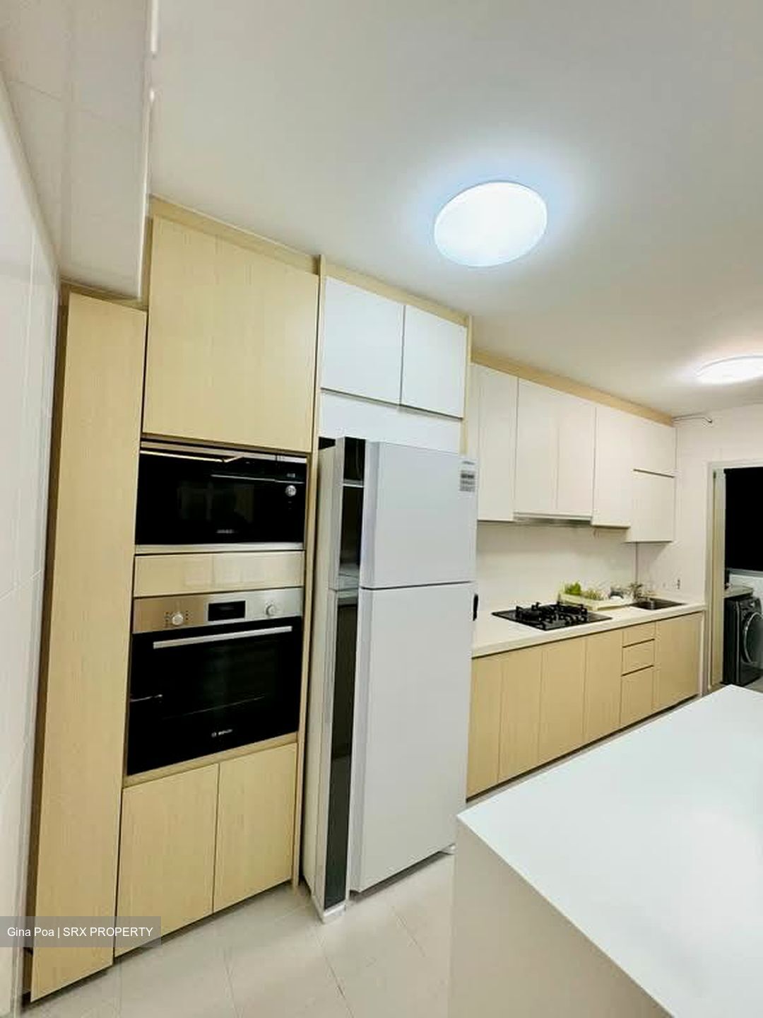 Blk 95C City Vue @henderson (Bukit Merah), HDB 5 Rooms #573781451